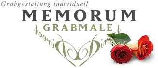 MEMORUM Grabmale | Grabplatten